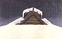 Joshua Rome, printmaker -woodblock prints of the real Japan